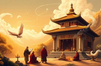 Mistici Film sulla Magia Tibetana