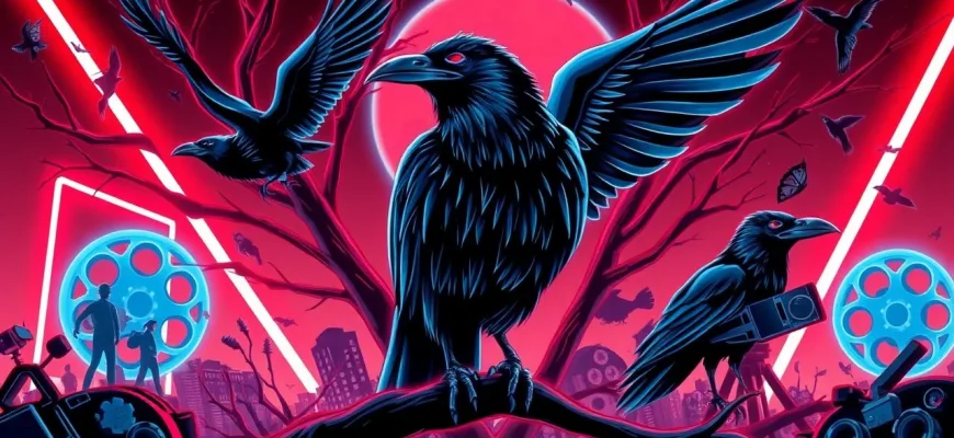 Film Thriller sui Cigni: Una Guida Completa