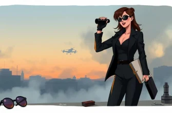 Film di Guerra su Preparazione di Spie e Forze Speciali