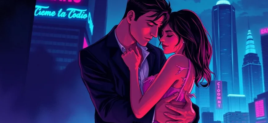 Thriller d’amore e odio: 8 film da non perdere