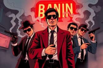 Film d’azione sui banchieri: una selezione imperdibile