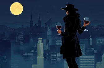 I Migliori Film Gialli con Alcol