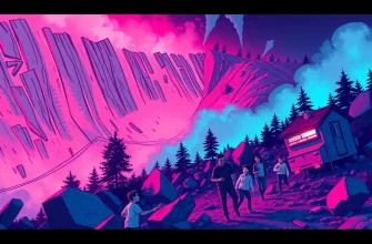 Film thriller su frane: 10 pellicole da non perdere