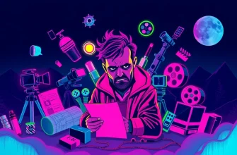 Thriller sui produttori: 10 film da non perdere