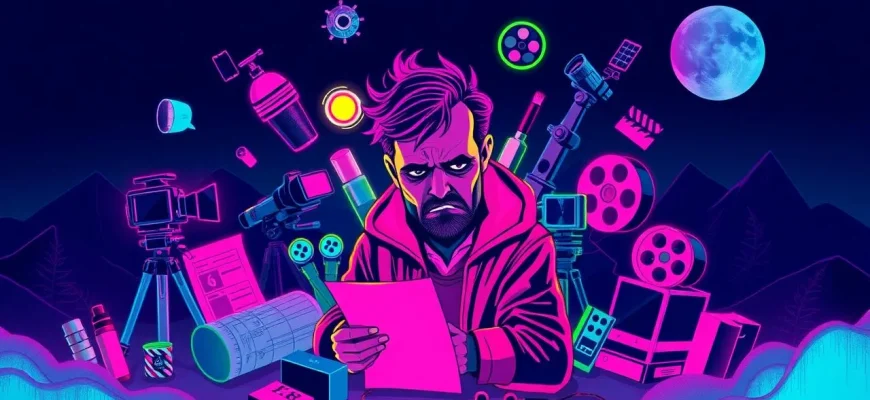 Thriller sui produttori: 10 film da non perdere