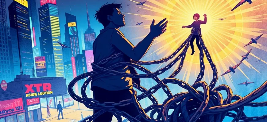 Film drammatici sulla lotta contro la dipendenza