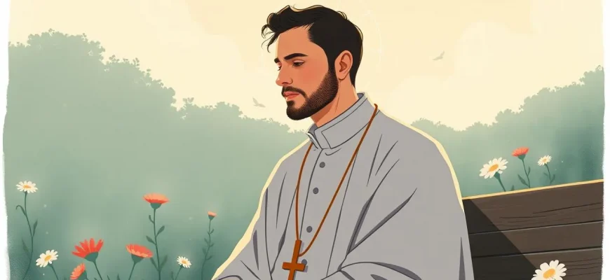 Melodrammi su sacerdoti cattolici Melodrammi su sacerdoti cattolici