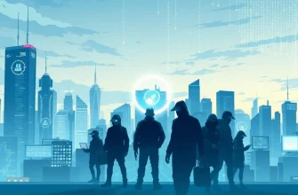 Film Detective su Virus Informatici