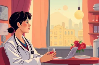 Melodrammi Medici: 10 Film Imperdibili