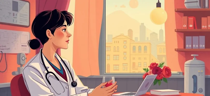 Melodrammi Medici: 10 Film Imperdibili