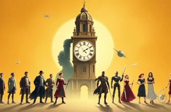 Film Fantastici sui Paradossi Temporali