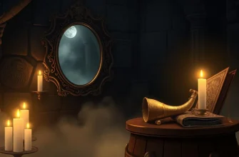 Mistici Film su Artefatti Vichinghi