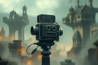 Film Misterici su Città Perdute