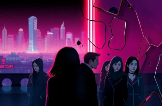 Film Drammatici su Persone Sensibili