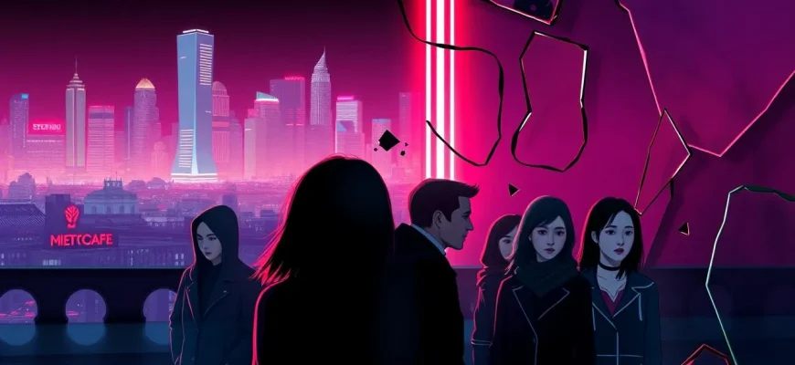 Film Drammatici su Persone Sensibili