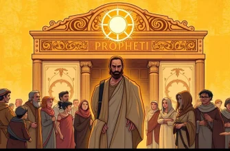 Mistici Film sui Profeti