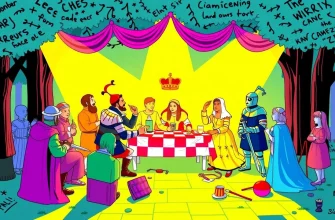 Commedie sulla Guerra Civile