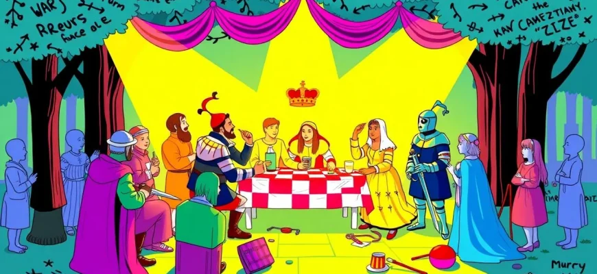 Commedie sulla Guerra Civile Commedie sulla Guerra Civile