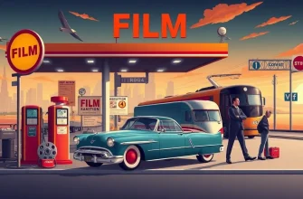 Film su stazioni di servizio: una guida cinematografica