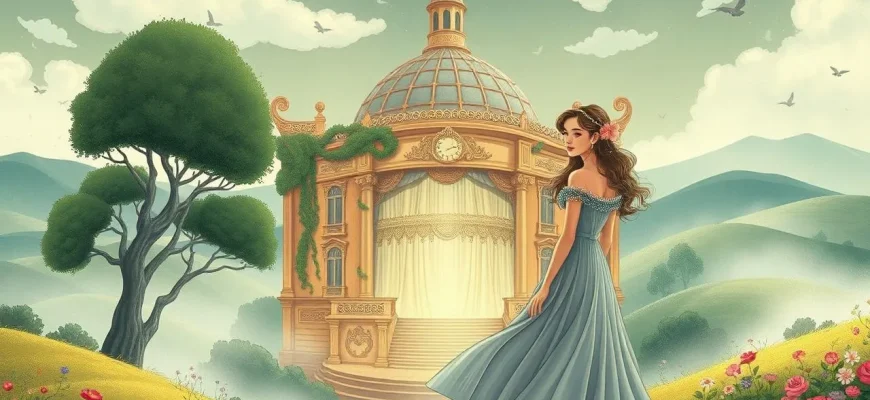 Melodrammi Mistici: Una Selezione Imperdibile