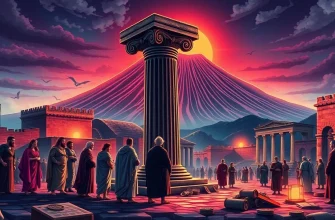 Film storici su Pompei