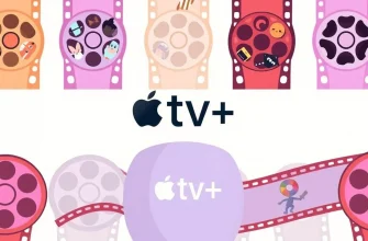 I Migliori Film su Apple TV+