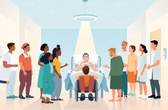 Film Drammatici sul Tema della Cura