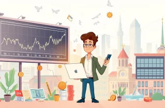 Film sulla Borsa: 7 Imperdibili