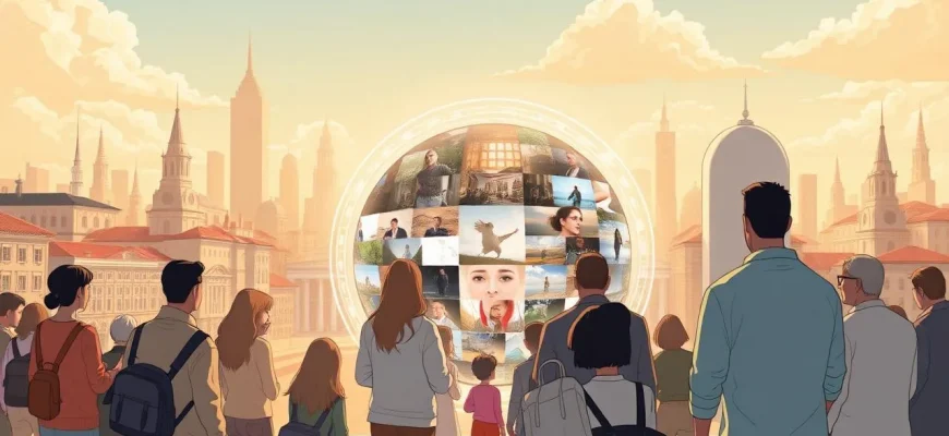 Documentari sulla rivoluzione digitale