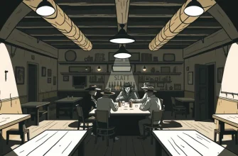 Film Western nei Bar – Collezione Italiana