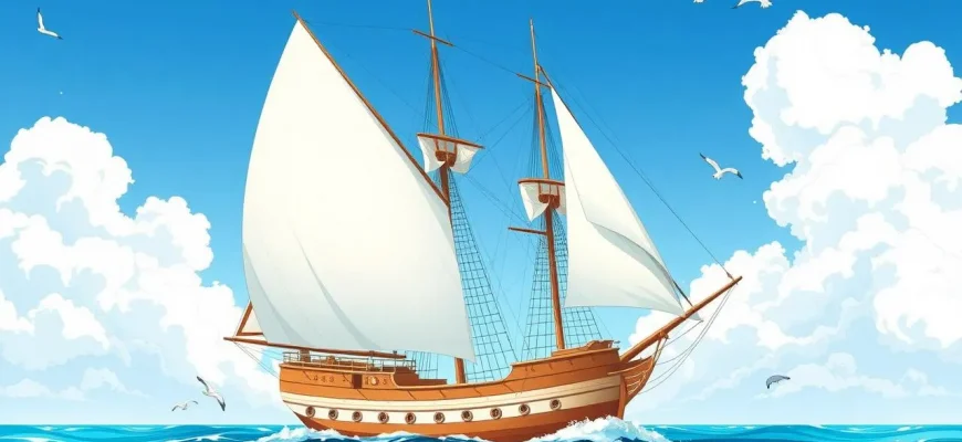 Documentari sui Navi: 10 Film Imperdibili