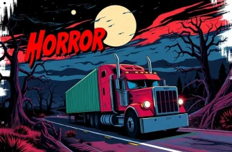 Horror Truckers: 10 Film da Non Perdere