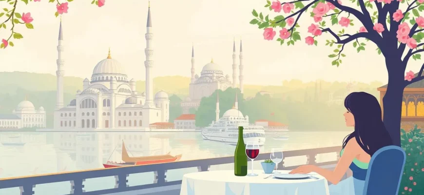 Melodrammi a Istanbul: 10 Film da Non Perdere