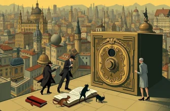 Film su Ladri in Legge: La Top 10 Film su Ladri in Legge: La Top 10