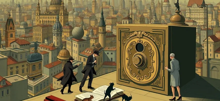 Film su Ladri in Legge: La Top 10 Film su Ladri in Legge: La Top 10