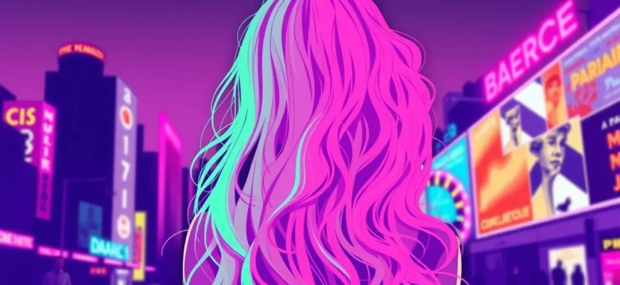 Film drammatici sui capelli: una selezione unica