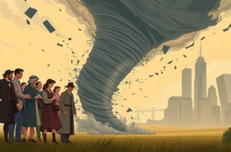 Film sui Tornado e le loro Conseguenze Film sui Tornado e le loro Conseguenze