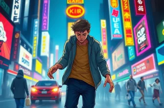 Film drammatici sul Tourette