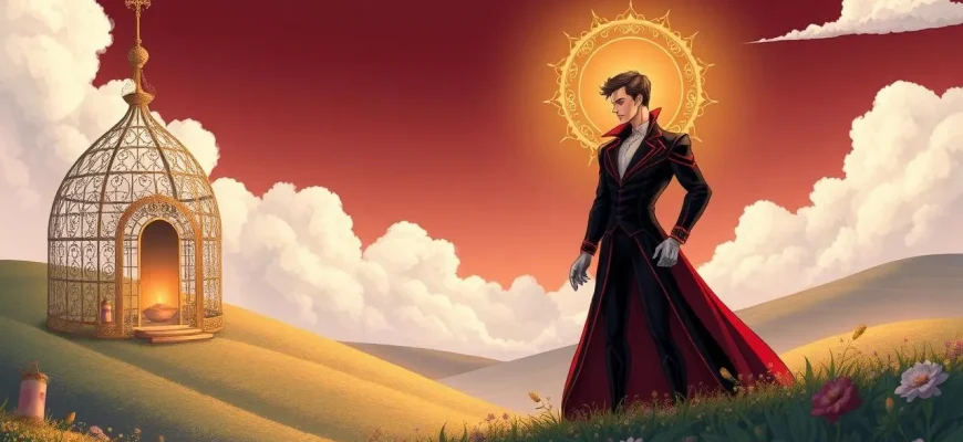 Melodrammi su Supercattivi: Amore e Malvagità