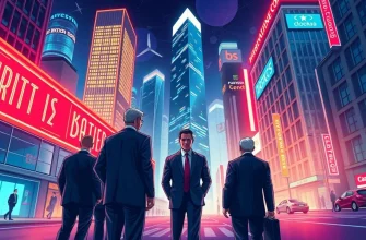 Film biografici su banchieri: 10 storie affascinanti Film biografici su banchieri: 10 storie affascinanti