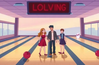 Melodrammi sul Bowling: Amore e Palle da Bowling
