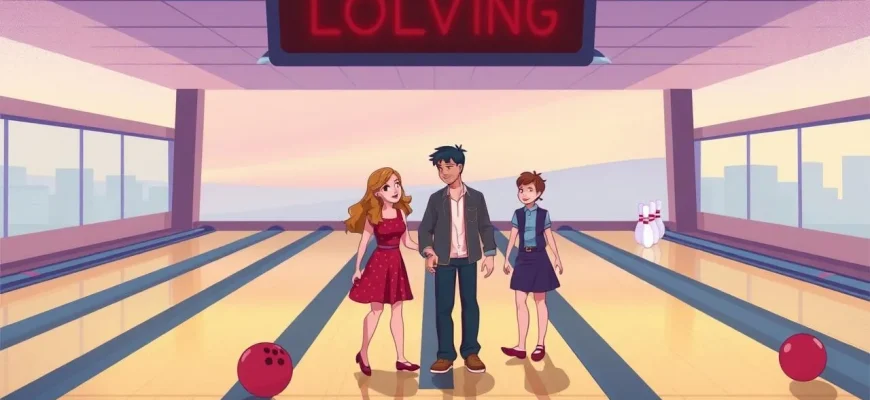 Melodrammi sul Bowling: Amore e Palle da Bowling