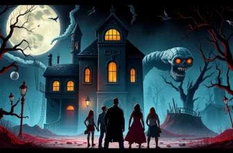 I 10 film horror 3D più spaventosi I 10 film horror 3D più spaventosi