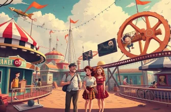 Film Catastrofici nei Parchi Divertimenti