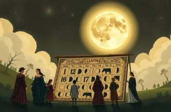 Film Mistici sui Calendari Lunari Film Mistici sui Calendari Lunari