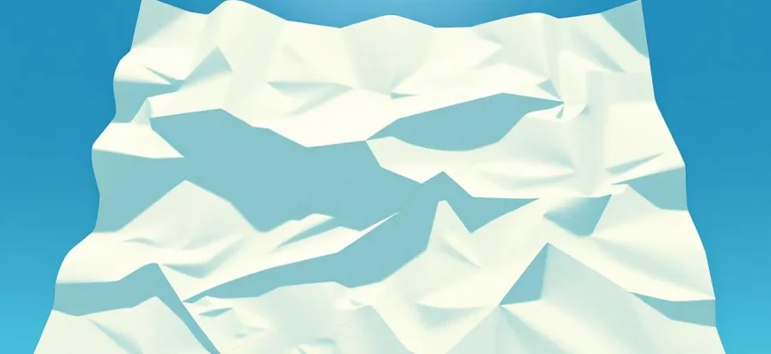 Film di guerra sulla cartografia militare