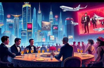 Film drammatici sull’alta società