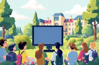 Film su Scuole-Internato: Un Viaggio tra Misteri e Amicizie