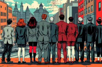 Film Horror sulla Forza di Volontà