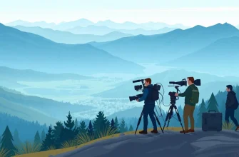 Avventure nel Documentario: 10 Film da Non Perdere Avventure nel Documentario: 10 Film da Non Perdere